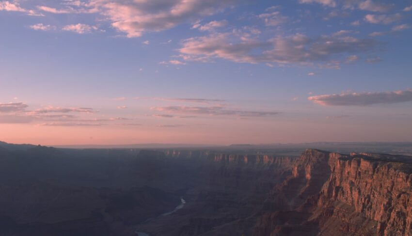 Photo Grand Canyon